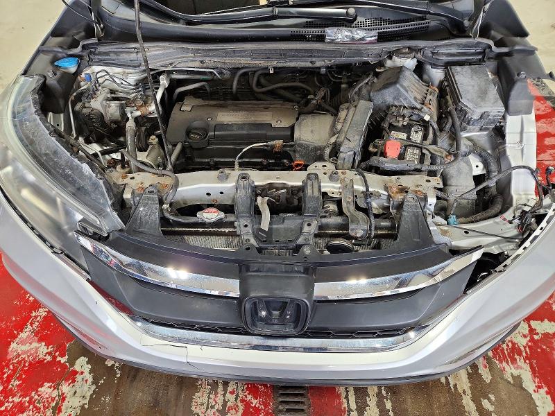 Продажа на аукционе авто 2015 Honda Cr-v, vin: 5J6RM4H57FL097377, номер лота: 55374796