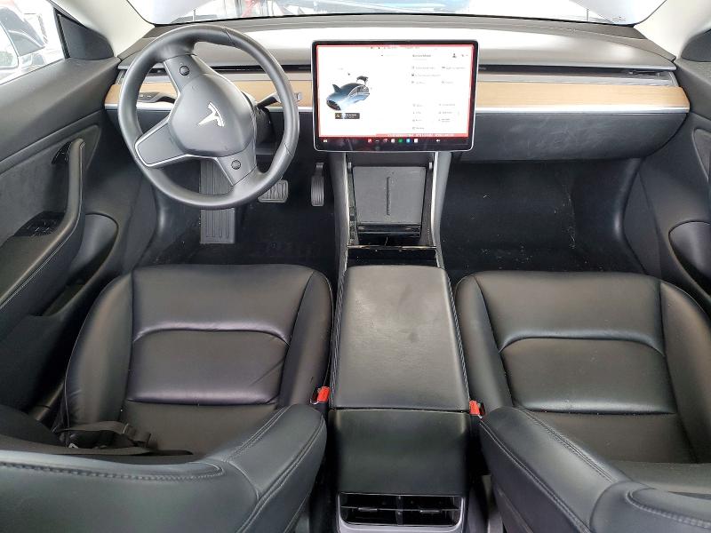 Aukcja sprzedaży 2019 Tesla Model 3, vin: 5YJ3E1EB3KF477394, numer aukcji: 50670926