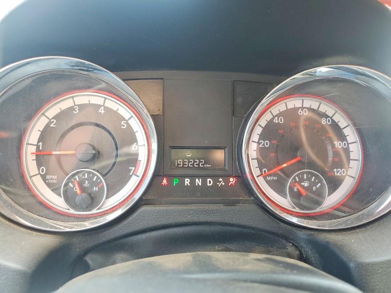 2019 Dodge Grand Caravan მანქანა იყიდება აუქციონზე, vin: 2C4RDGCGXKR663890, აუქციონის ნომერი: 53368916
