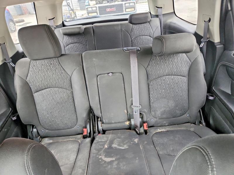 2014 Gmc Acadia მანქანა იყიდება აუქციონზე, vin: 1GKKRNED0EJ195885, აუქციონის ნომერი: 55084466