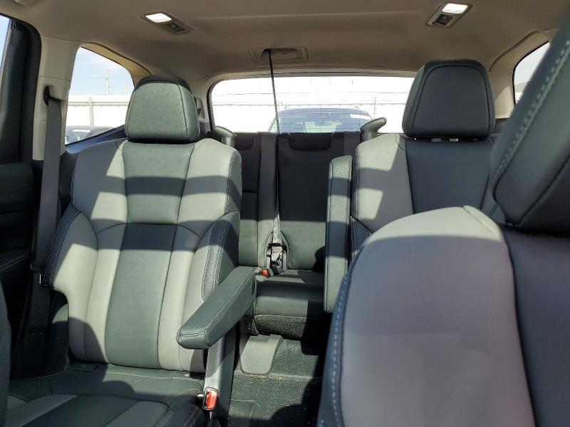 Auction sale of the 2022 Subaru Ascent, vin: 4S4WMAJD0N3407159, lot number: 53226316