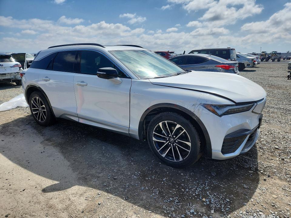 Aukcja sprzedaży 2024 Acura Zdx, vin: 4W5KHNRL3RZ507238, numer aukcji: 48156596