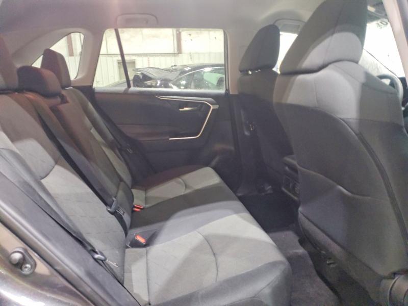 Продажа на аукционе авто 2021 Toyota Rav4, vin: 2T3P1RFVXMC223863, номер лота: 52139906