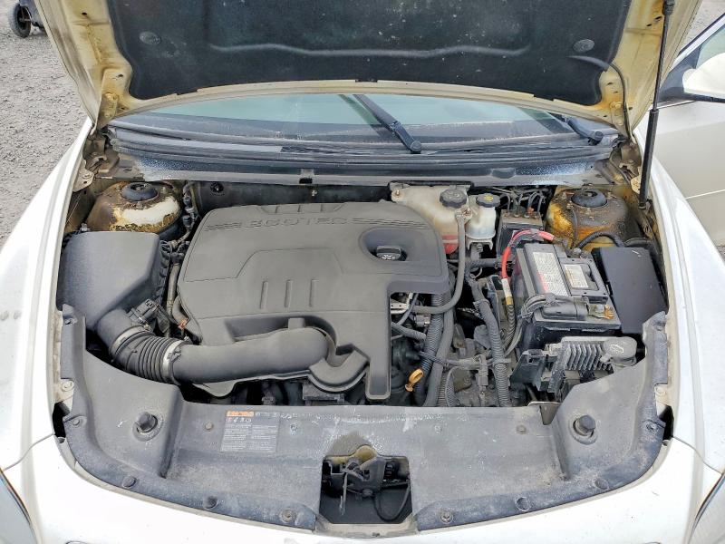 Aukcja sprzedaży 2011 Chevrolet Malibu, vin: 1G1ZD5EU9BF365449, numer aukcji: 52926066