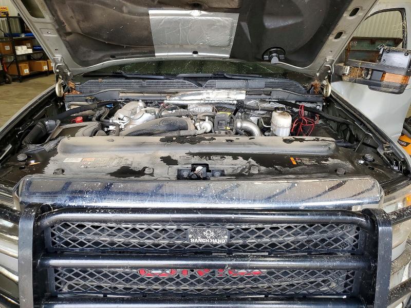 2018 Gmc Sierra მანქანა იყიდება აუქციონზე, vin: 1GT12SEY2JF265462, აუქციონის ნომერი: 52504506