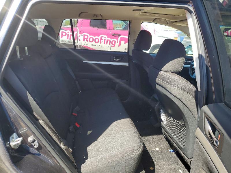 Aukcja sprzedaży 2011 Subaru Outback, vin: 4S4BRCGC0B3351844, numer aukcji: 53369736
