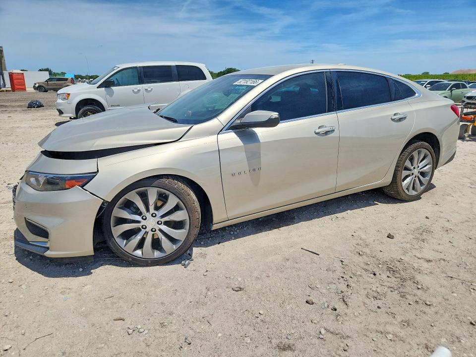 Aukcja sprzedaży 2016 Chevrolet Malibu, vin: 1G1ZH5SX8GF313319, numer aukcji: 52182166