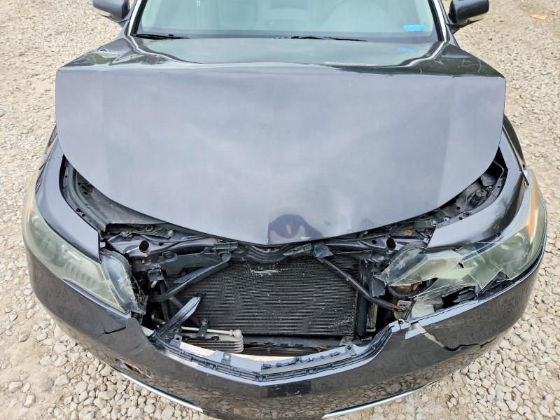 Продажа на аукционе авто 2014 Acura Tl, vin: 19UUA8F57EA003982, номер лота: 54763306