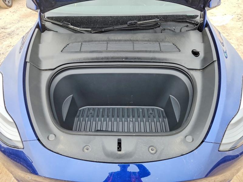 Aukcja sprzedaży 2024 Tesla Model Y, vin: 7SAYGDED6RF112286, numer aukcji: 52883566