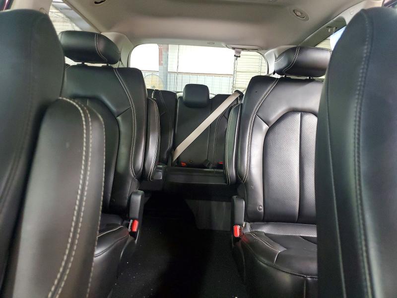 Aukcja sprzedaży 2020 Chrysler Voyager, vin: 2C4RC1DG8LR262760, numer aukcji: 55341036