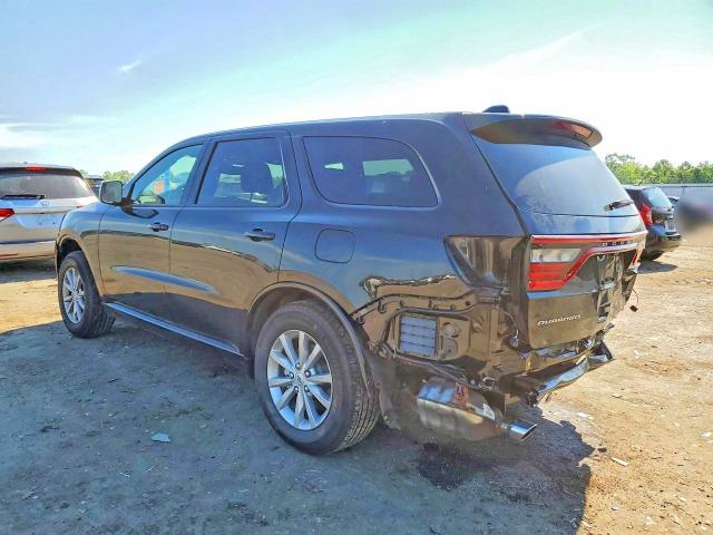 54368026 :رقم المزاد ، 1C4RDHDG2TC229056 vin ، 2026 Dodge Durango مزاد بيع