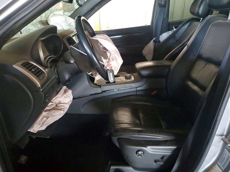 Aukcja sprzedaży 2015 Jeep Grand Cherokee, vin: 1C4RJFBG7FC846117, numer aukcji: 53082666