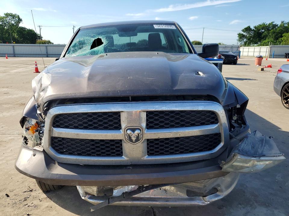 2019 Ram 1500 Classic მანქანა იყიდება აუქციონზე, vin: 1C6RR6FG5KS609121, აუქციონის ნომერი: 52312896
