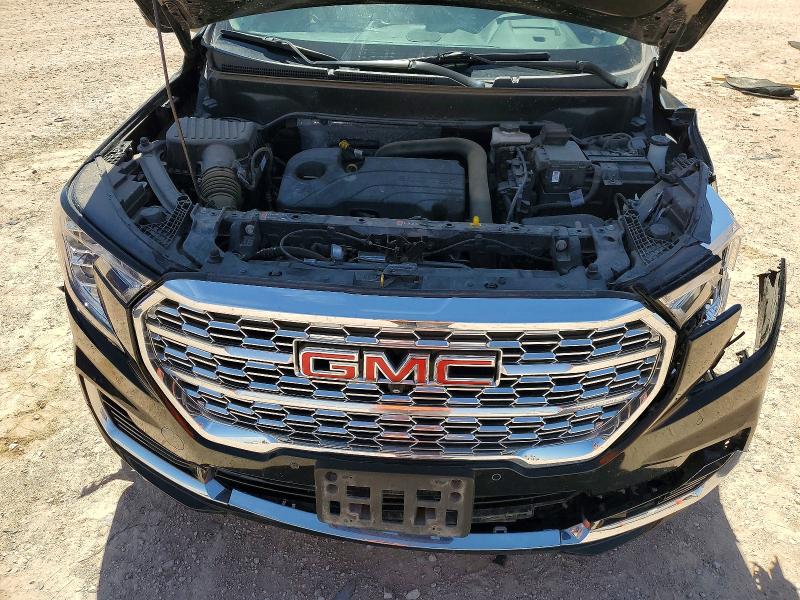 Продаж на аукціоні авто 2024 Gmc Terrain, vin: 3GKALXEG2RL175090, номер лоту: 52580976