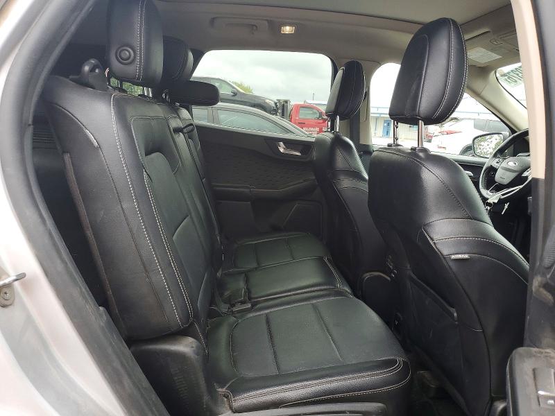 Auction sale of the 2020 Ford Escape, vin: 1FMCU9J97LUB09504, lot number: 52759376