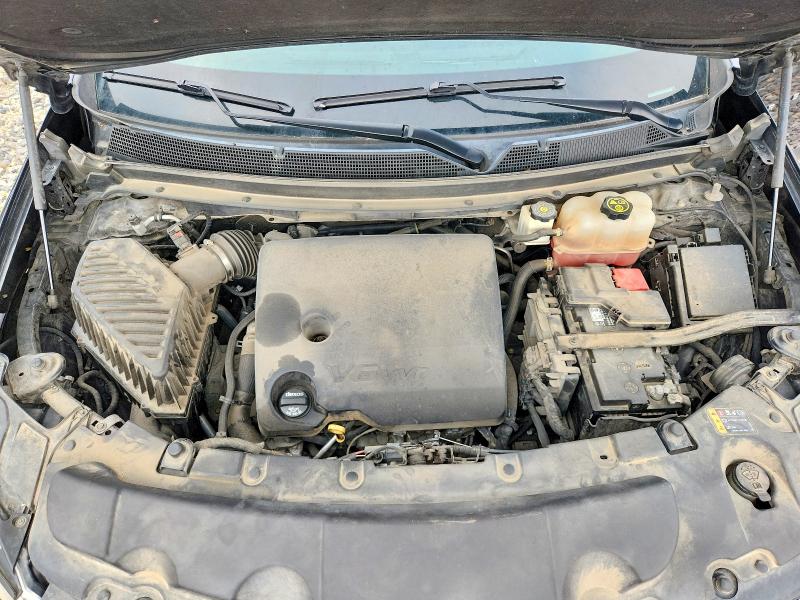 Aukcja sprzedaży 2018 Chevrolet Traverse, vin: 1GNERFKW8JJ165782, numer aukcji: 55002486