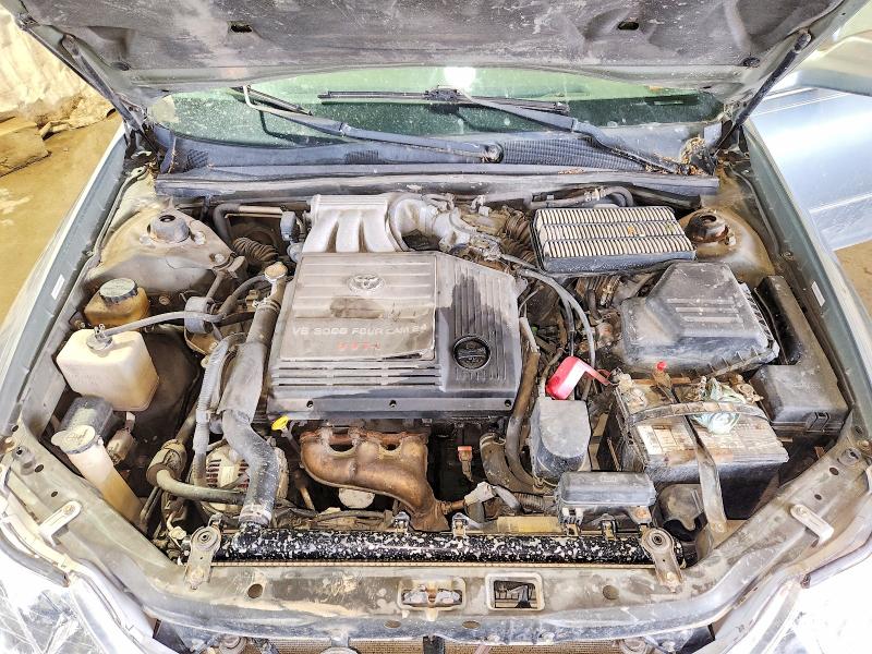 Aukcja sprzedaży 2002 Toyota Avalon, vin: 4T1BF28B82U222334, numer aukcji: 54986896