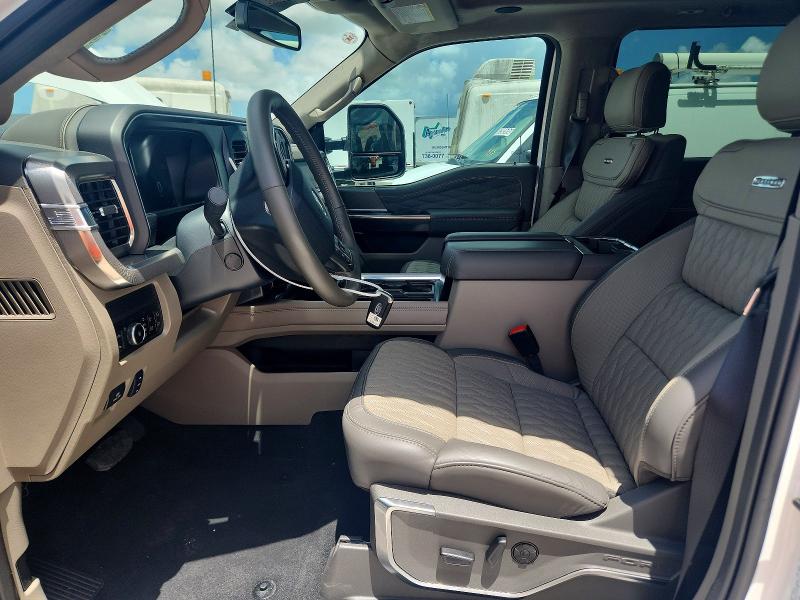 Продажа на аукционе авто 2026 Ford F350, vin: 1FT8W3DM3TED33011, номер лота: 53537376