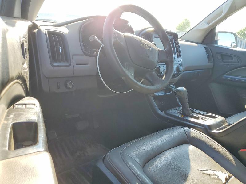 Aukcja sprzedaży 2019 Chevrolet Colorado, vin: 1GCHSBEA7K1250813, numer aukcji: 54999666