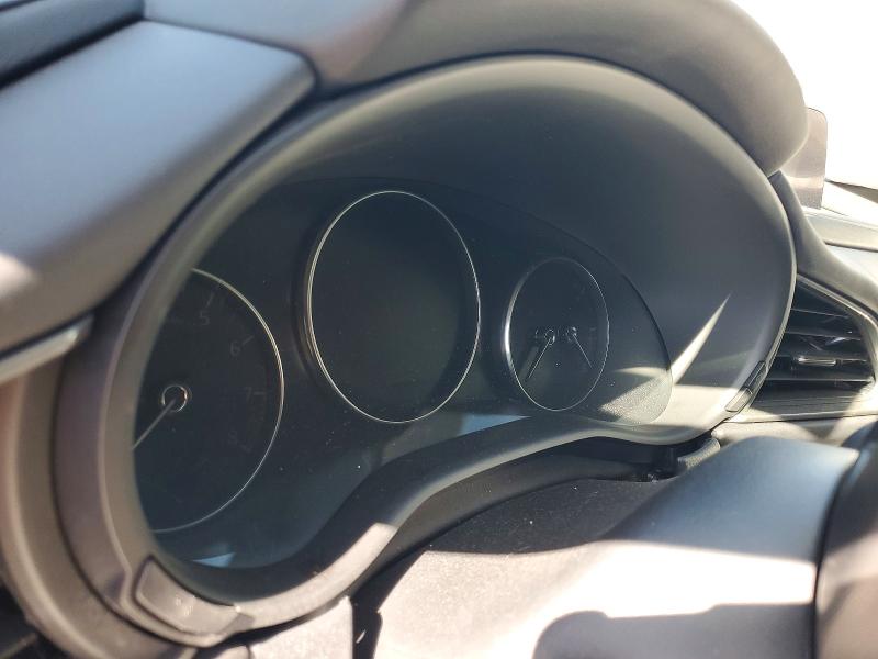 52099646 :رقم المزاد ، 3MVDMBBM1RM702838 vin ، 2024 Mazda Cx-30 مزاد بيع