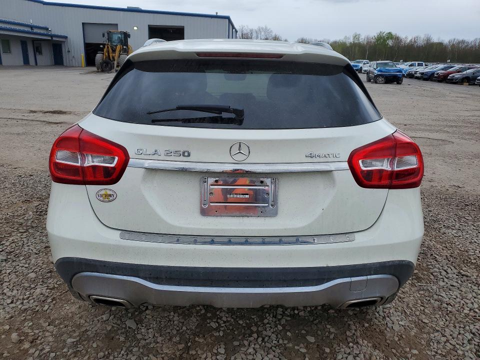 52078626 :رقم المزاد ، WDCTG4GB1JJ470549 vin ، 2018 Mercedes-benz Gla مزاد بيع