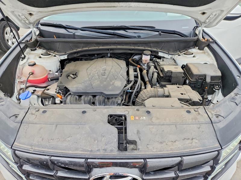 52094206 :رقم المزاد ، 5NMJB3AE7PH233202 vin ، 2023 Hyundai Tucson مزاد بيع