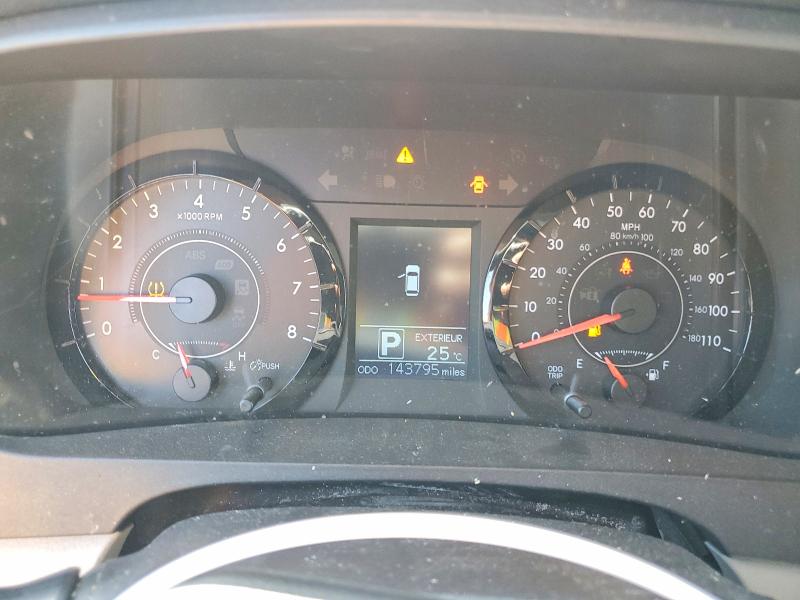 Продаж на аукціоні авто 2016 Toyota Sienna, vin: 5TDKK3DC9GS714581, номер лоту: 53646826
