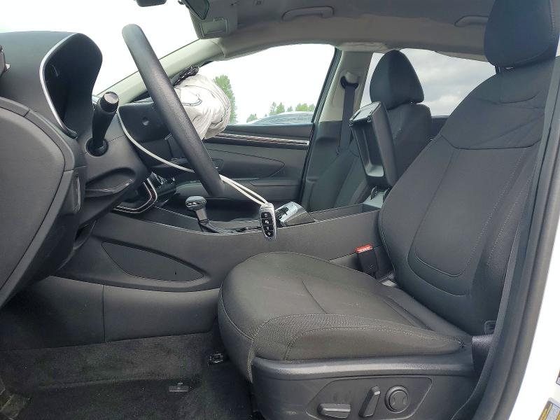 Aukcja sprzedaży 2022 Hyundai Tucson, vin: 5NMJBCAE3NH129822, numer aukcji: 55185886