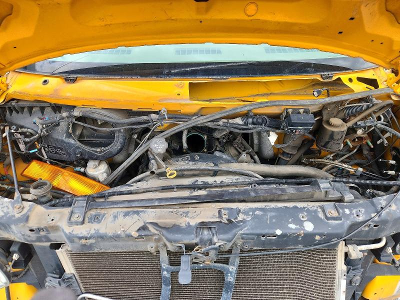 Продаж на аукціоні авто 2016 Collins Bantam G3500, vin: 1GB3GRBG8G1298586, номер лоту: 51251626