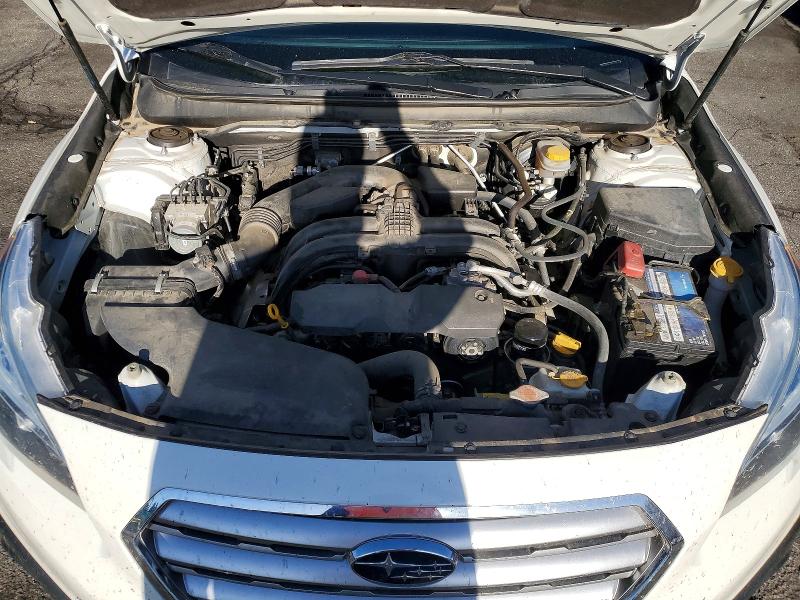 Aukcja sprzedaży 2016 Subaru Outback, vin: 4S4BSANC8G3317170, numer aukcji: 52116646