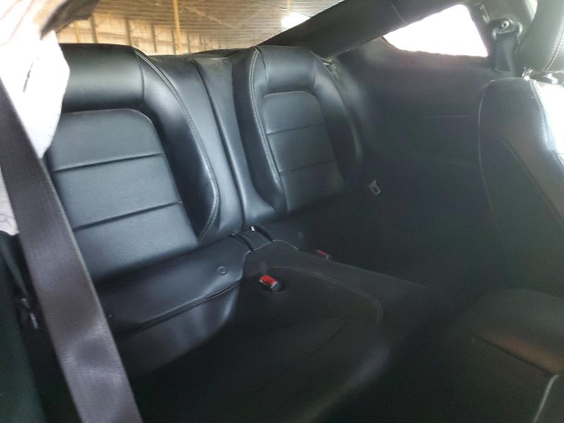 55706966 :رقم المزاد ، 1FA6P8TH3G5333706 vin ، 2016 Ford Mustang مزاد بيع