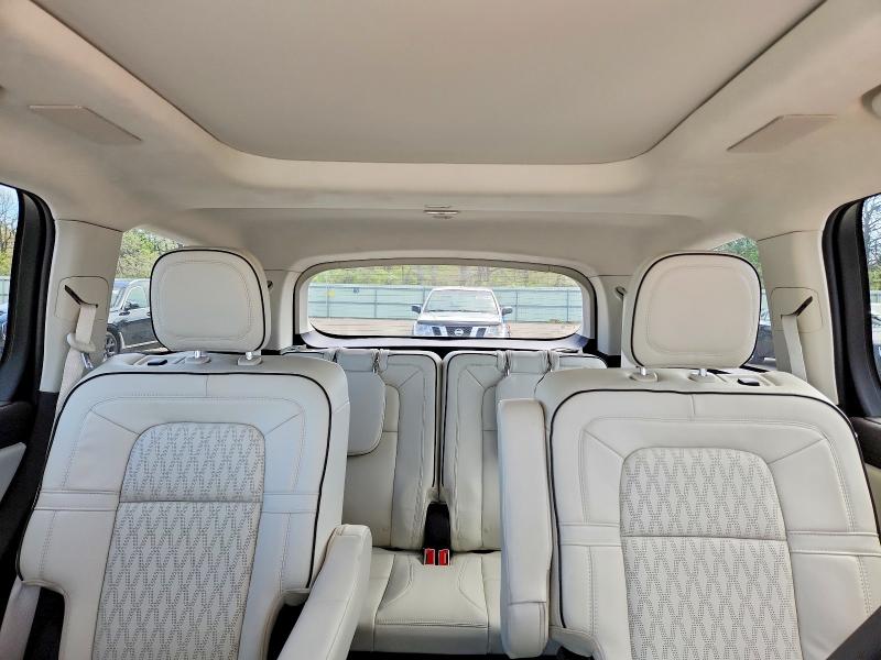 Продаж на аукціоні авто 2023 Lincoln Aviator, vin: 5LM5J9XC0PGL21358, номер лоту: 85449105