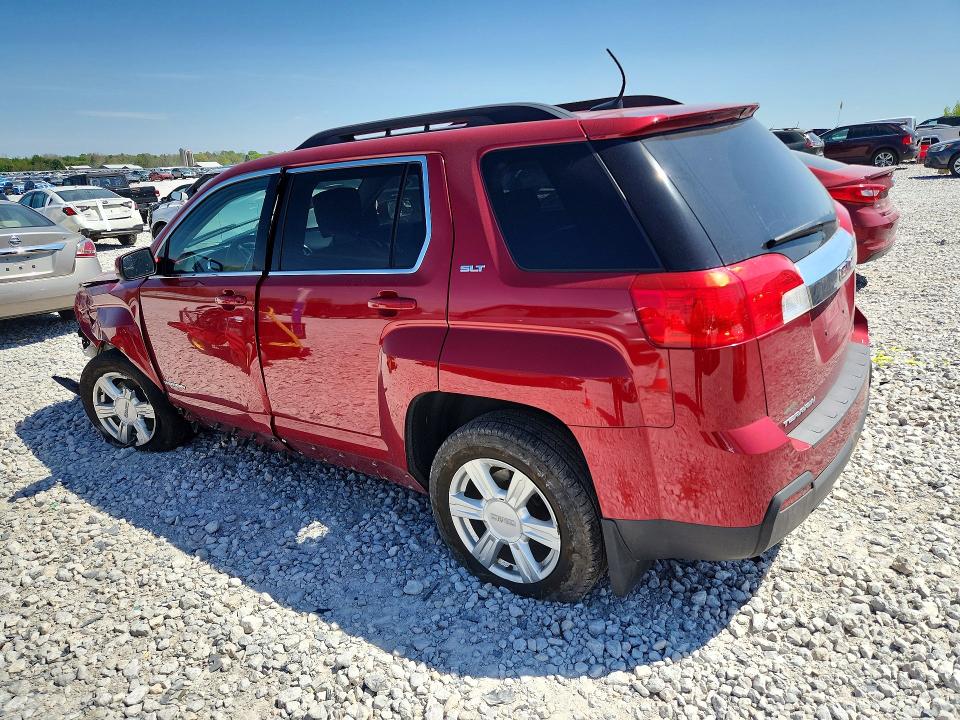 Продаж на аукціоні авто 2014 Gmc Terrain, vin: 2GKFLXEK0E6165120, номер лоту: 52475576