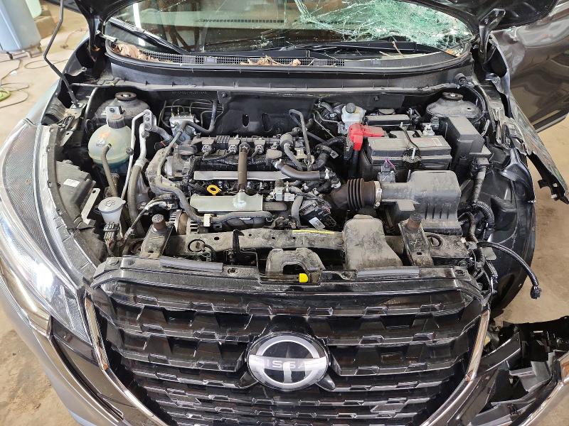 Продаж на аукціоні авто 2024 Nissan Kicks, vin: 3N1CP5DV1RL571642, номер лоту: 54277066