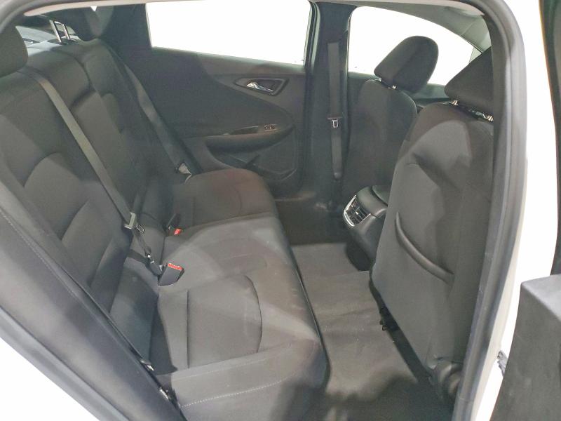 Aukcja sprzedaży 2023 Chevrolet Malibu, vin: 1G1ZD5ST7PF201796, numer aukcji: 53362216