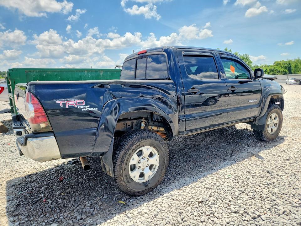Aukcja sprzedaży 2011 Toyota Tacoma, vin: 5TFLU4EN5BX011034, numer aukcji: 53904556