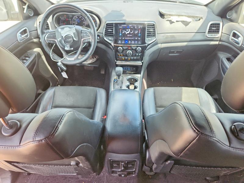 Aukcja sprzedaży 2019 Jeep Grand Cherokee, vin: 1C4RJEAG3KC615107, numer aukcji: 52472666