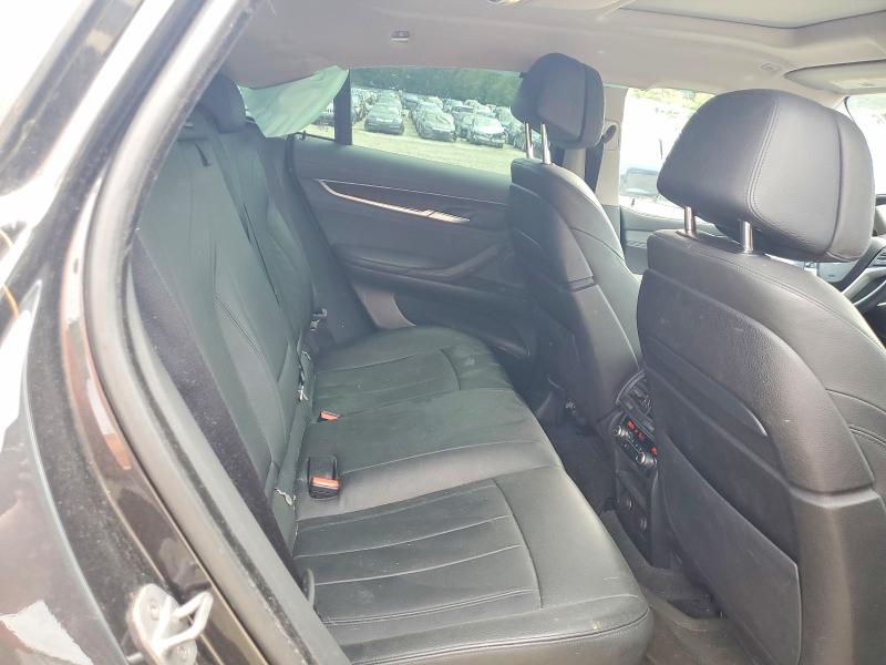 Продаж на аукціоні авто 2015 Bmw X6, vin: 5UXKU2C5XF0N76668, номер лоту: 55310416