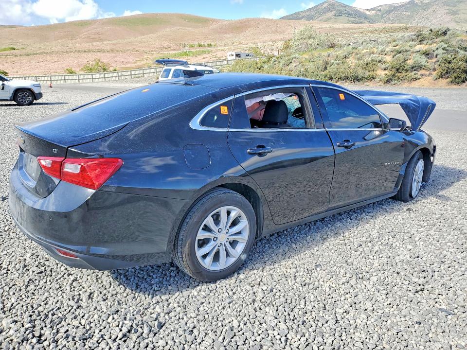Aukcja sprzedaży 2024 Chevrolet Malibu, vin: 1G1ZD5ST2RF172680, numer aukcji: 54818696