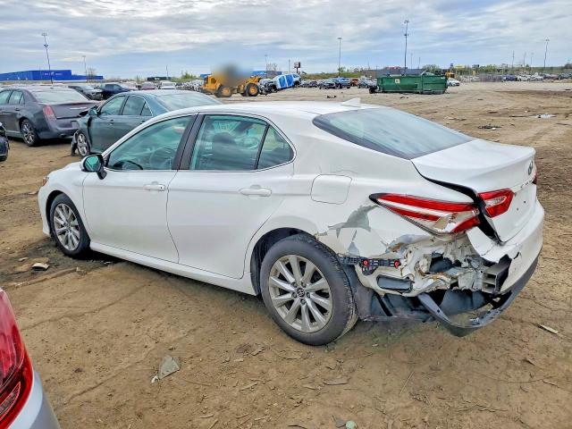 Продаж на аукціоні авто 2019 Toyota Camry, vin: 4T1B11HK1KU826333, номер лоту: 50219826