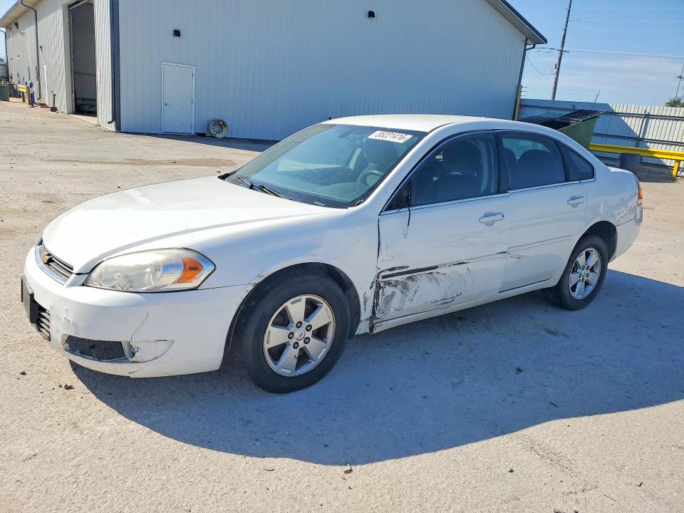 Aukcja sprzedaży 2011 Chevrolet Impala, vin: 2G1WG5EK9B1226793, numer aukcji: 55221416