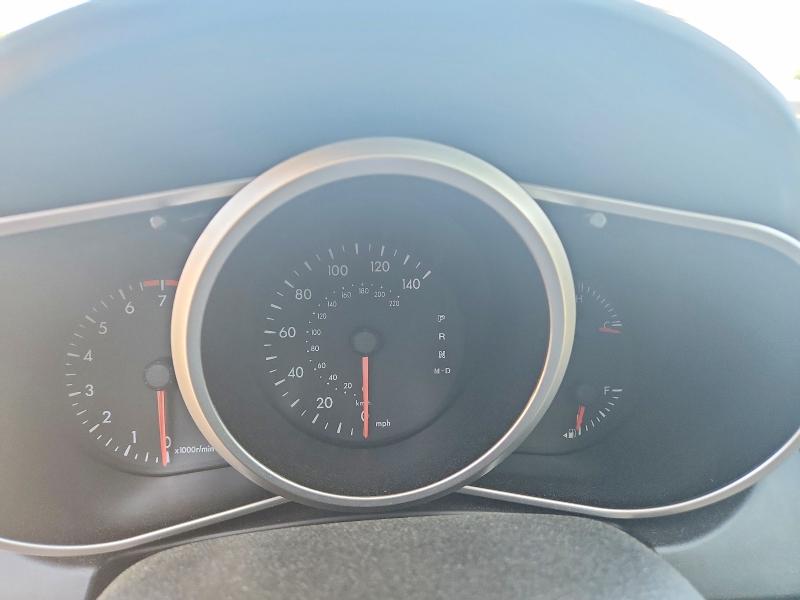 Продажа на аукционе авто 2011 Mazda Cx-7, vin: JM3ER2BM6B0360746, номер лота: 51783306