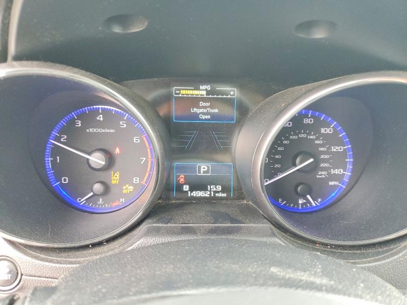 Aukcja sprzedaży 2015 Subaru Legacy, vin: 4S3BNAF6XF3056045, numer aukcji: 54855676