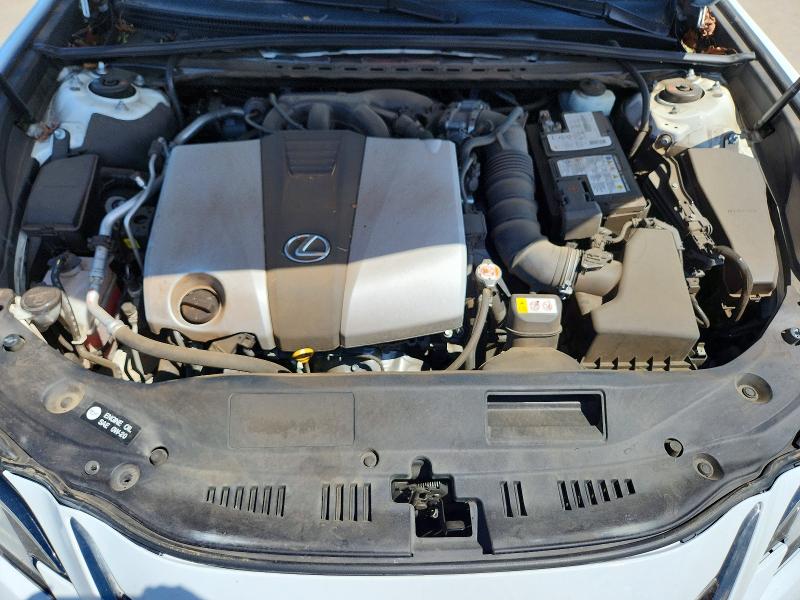 2019 Lexus Es მანქანა იყიდება აუქციონზე, vin: 58ABZ1B16KU012194, აუქციონის ნომერი: 54559026