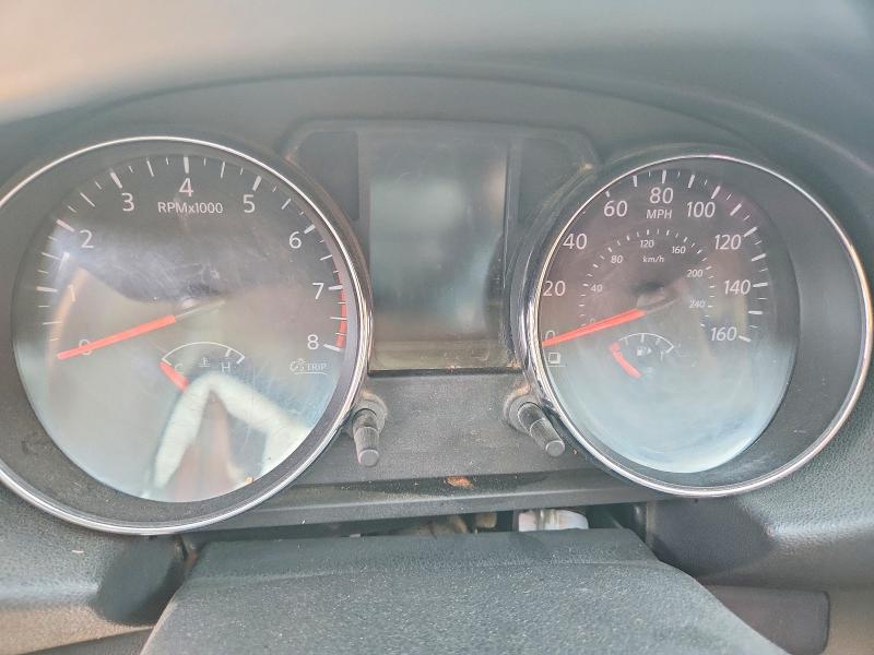 Aukcja sprzedaży 2013 Nissan Rogue, vin: JN8AS5MV9DW638353, numer aukcji: 53305786
