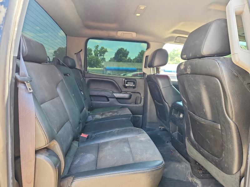 Aukcja sprzedaży 2014 Gmc Sierra, vin: 3GTU2UEC5EG307754, numer aukcji: 53198736