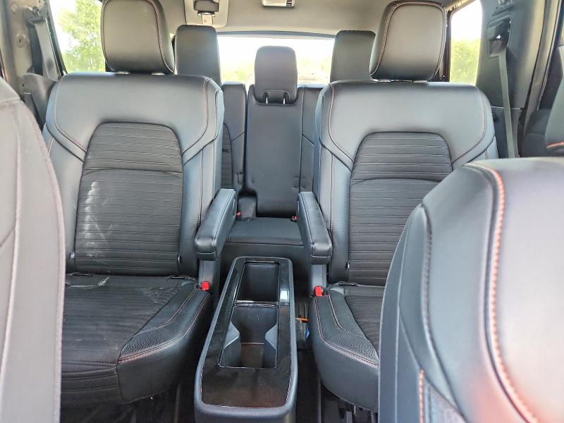 Продажа на аукционе авто 2025 Nissan Pathfinder, vin: 5N1DR3BD8SC223666, номер лота: 51348176