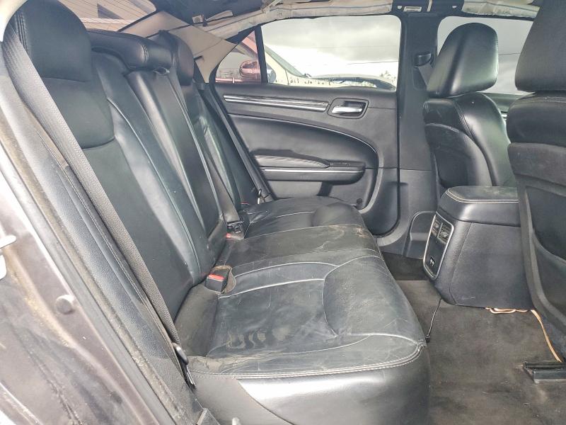Продажа на аукционе авто 2016 Chrysler 300, vin: 2C3CCAAG9GH197606, номер лота: 52196926