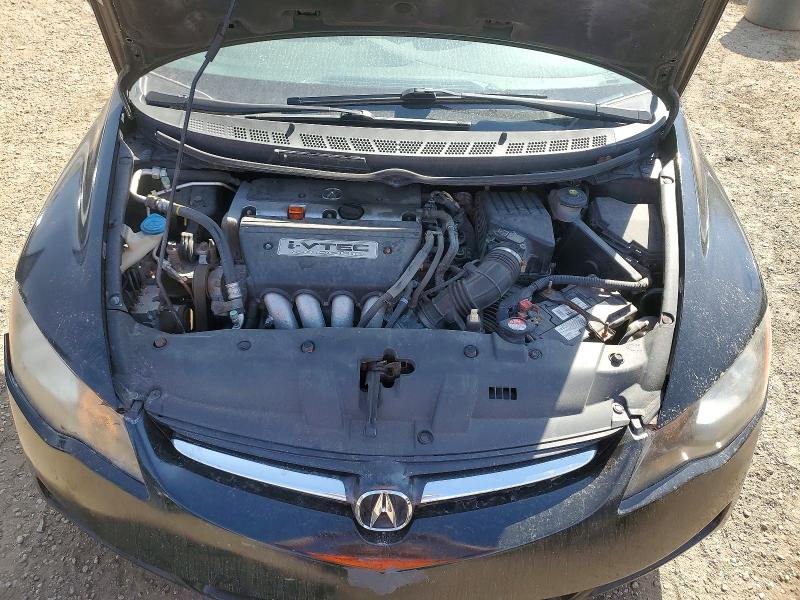 Продаж на аукціоні авто 2011 Acura Csx, vin: 2HHFD5F73BH200253, номер лоту: 51778756
