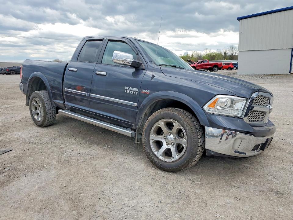 Aukcja sprzedaży 2017 Ram 1500, vin: 1C6RR7JT0HS562423, numer aukcji: 52251646